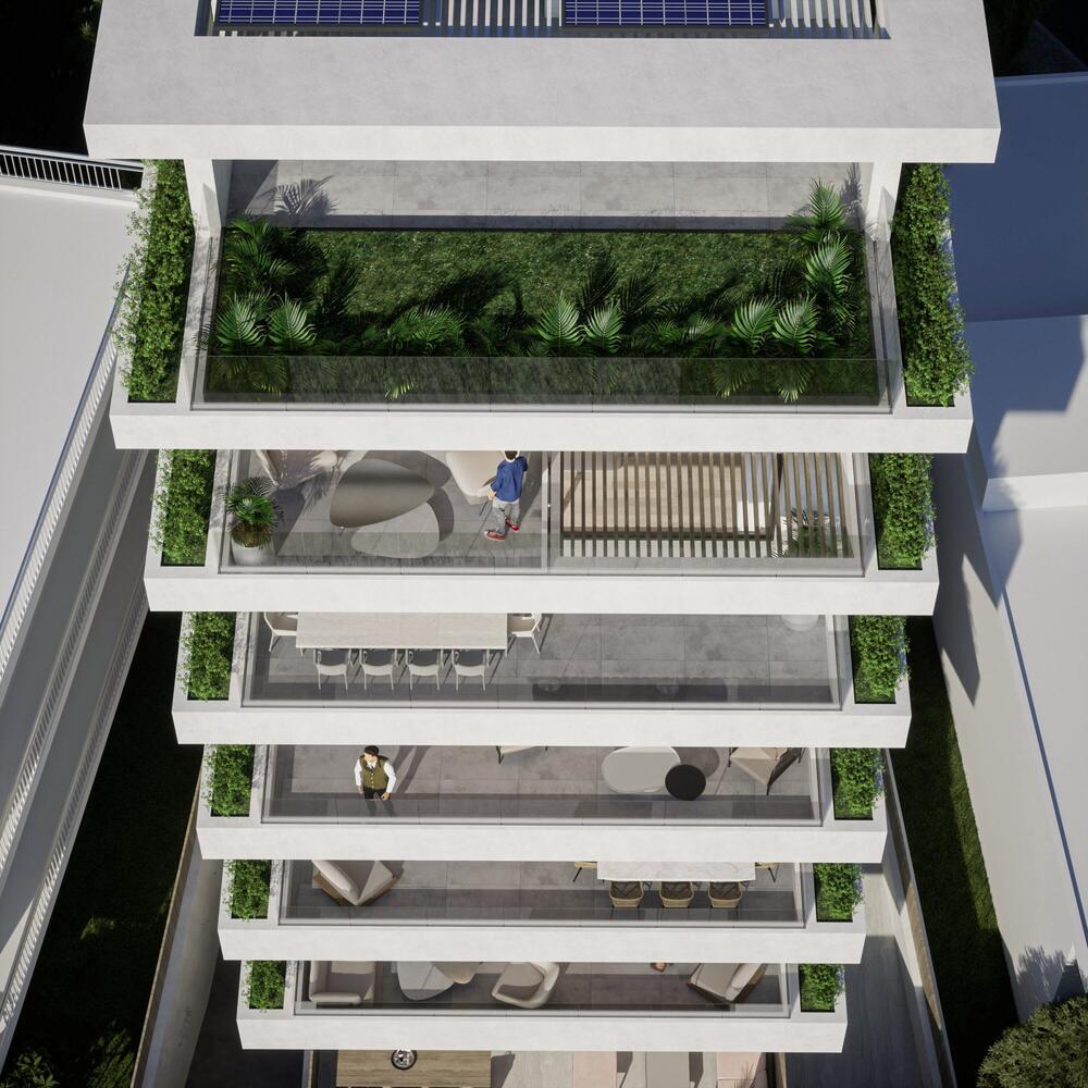 Skia Residence